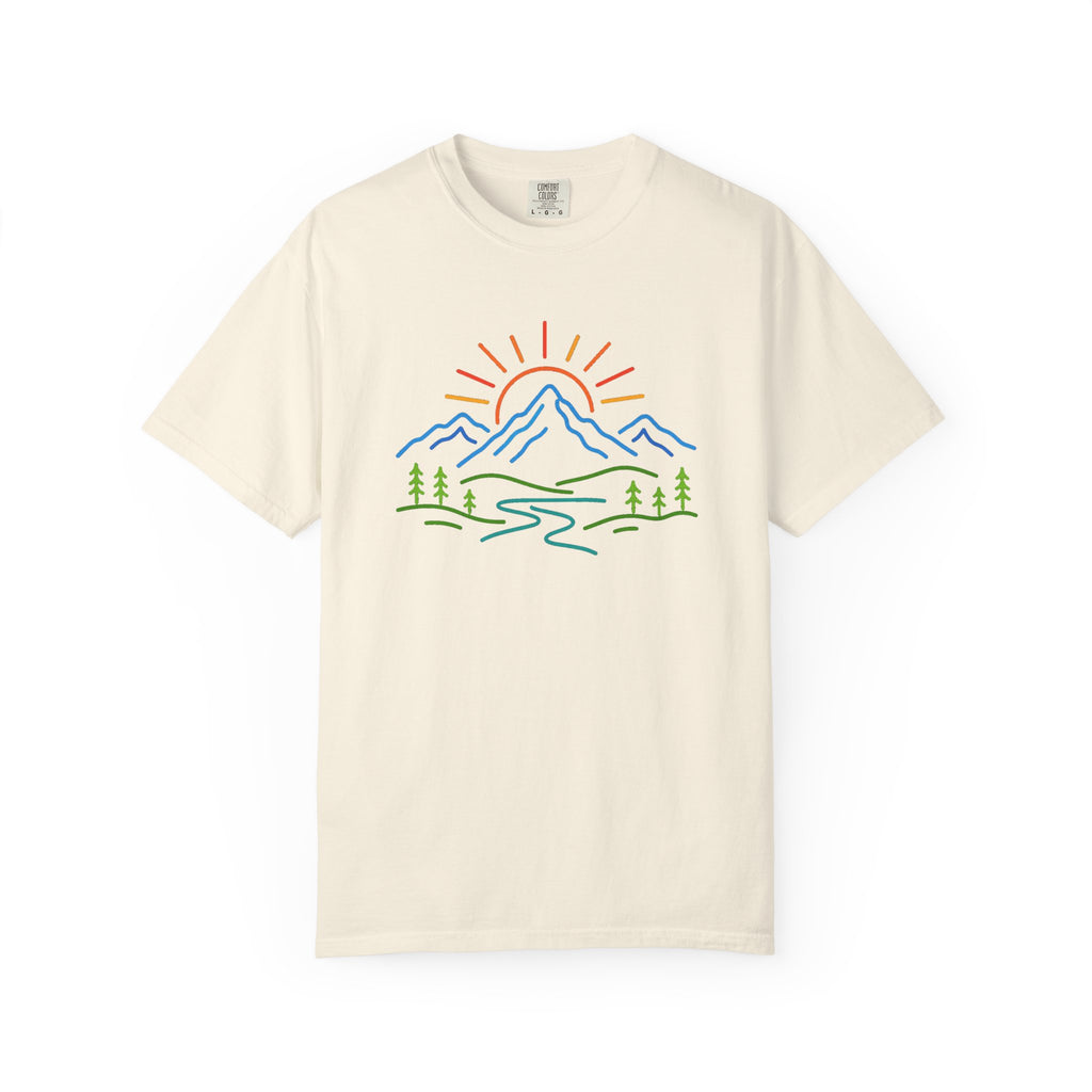 26.09-003-Mountain Doodle-Light