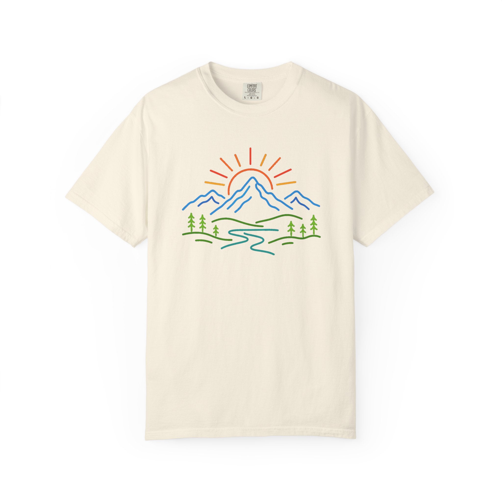 26.09-003-Mountain Doodle-Light