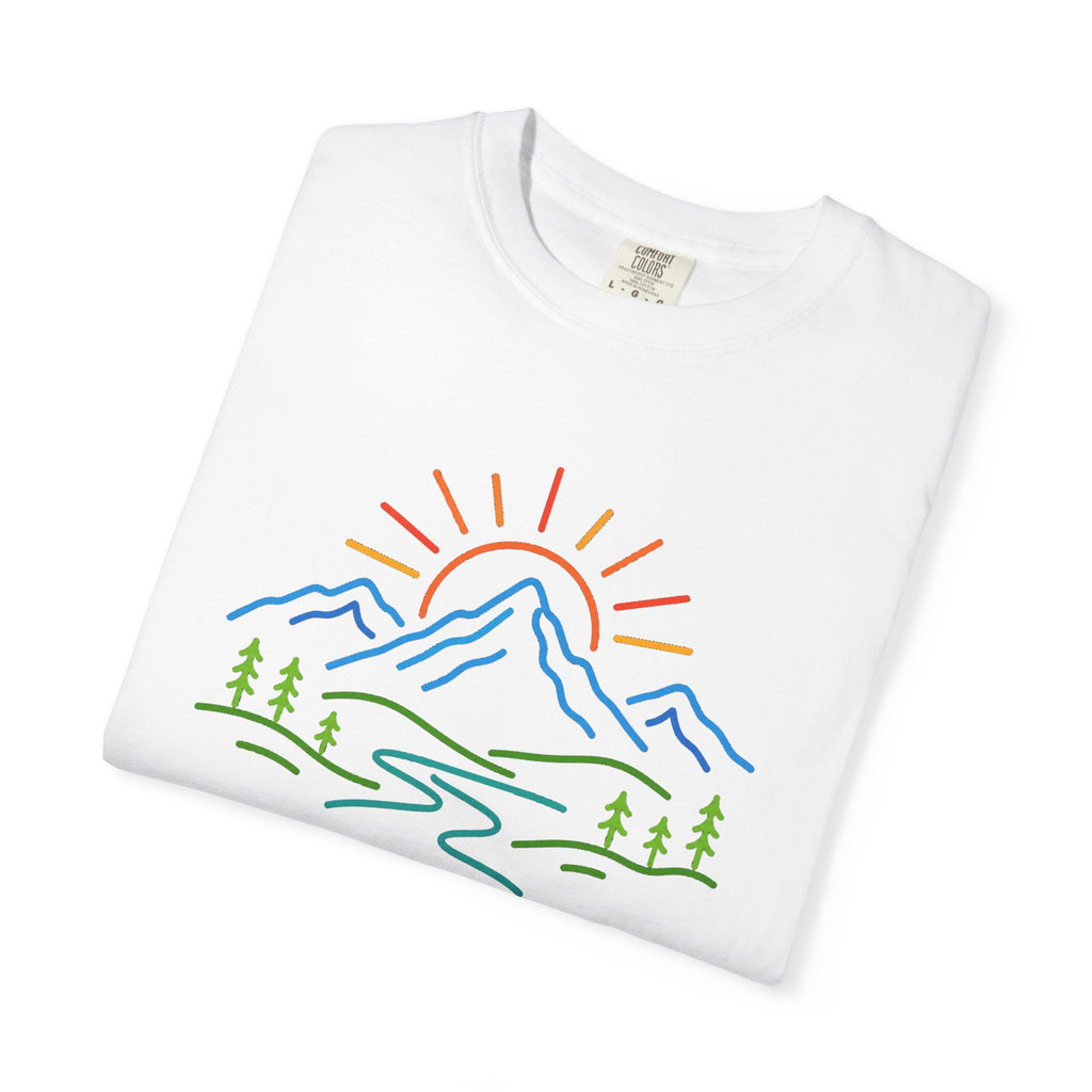 26.09-003-Mountain Doodle-Light