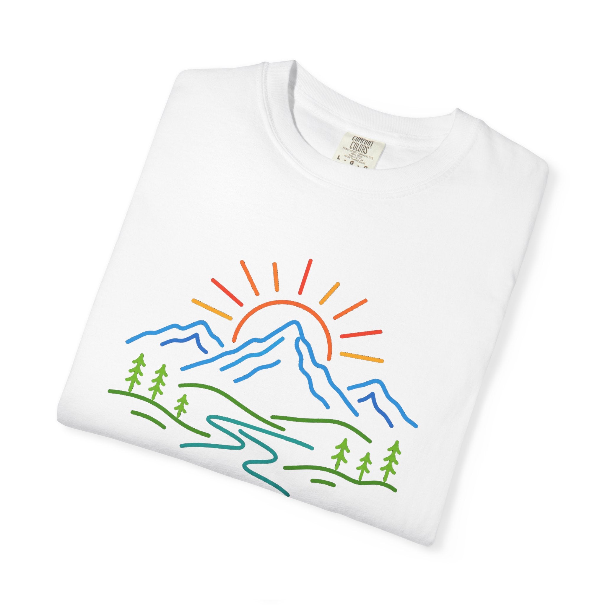 26.09-003-Mountain Doodle-Light