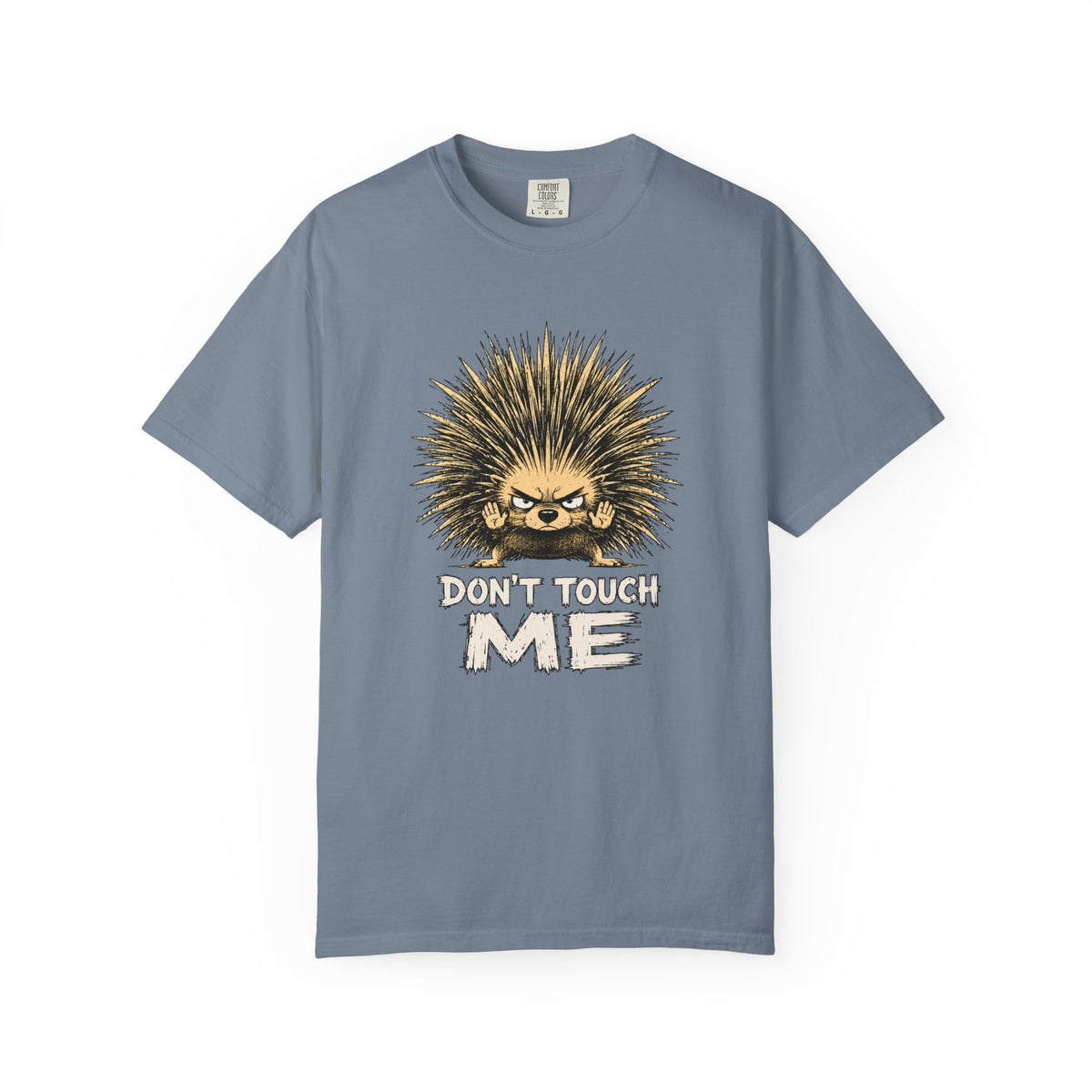 26.09-001-Don't Touch Me-Bold