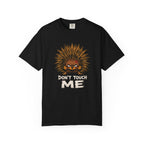 26.09-001-Don't Touch Me-Black