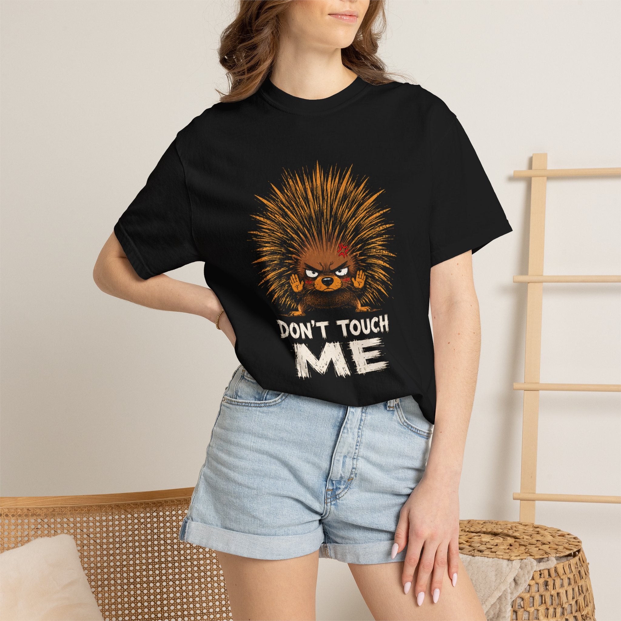26.09-001-Don't Touch Me-Black