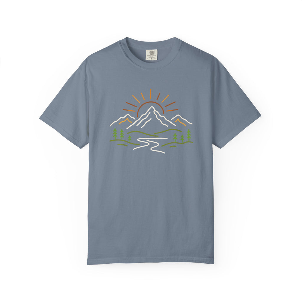 26.09-003-Mountain Doodle-Bold