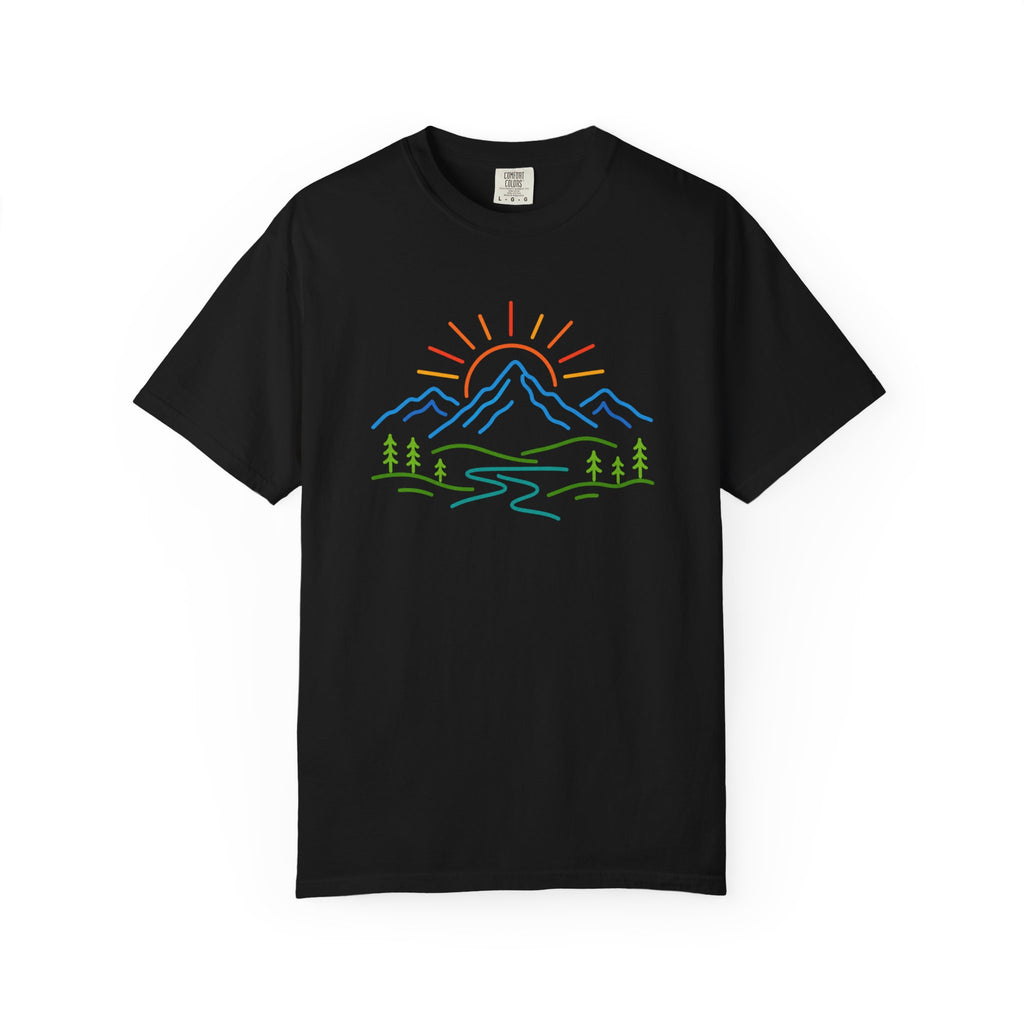 26.09-003-Mountain Doodle-Black