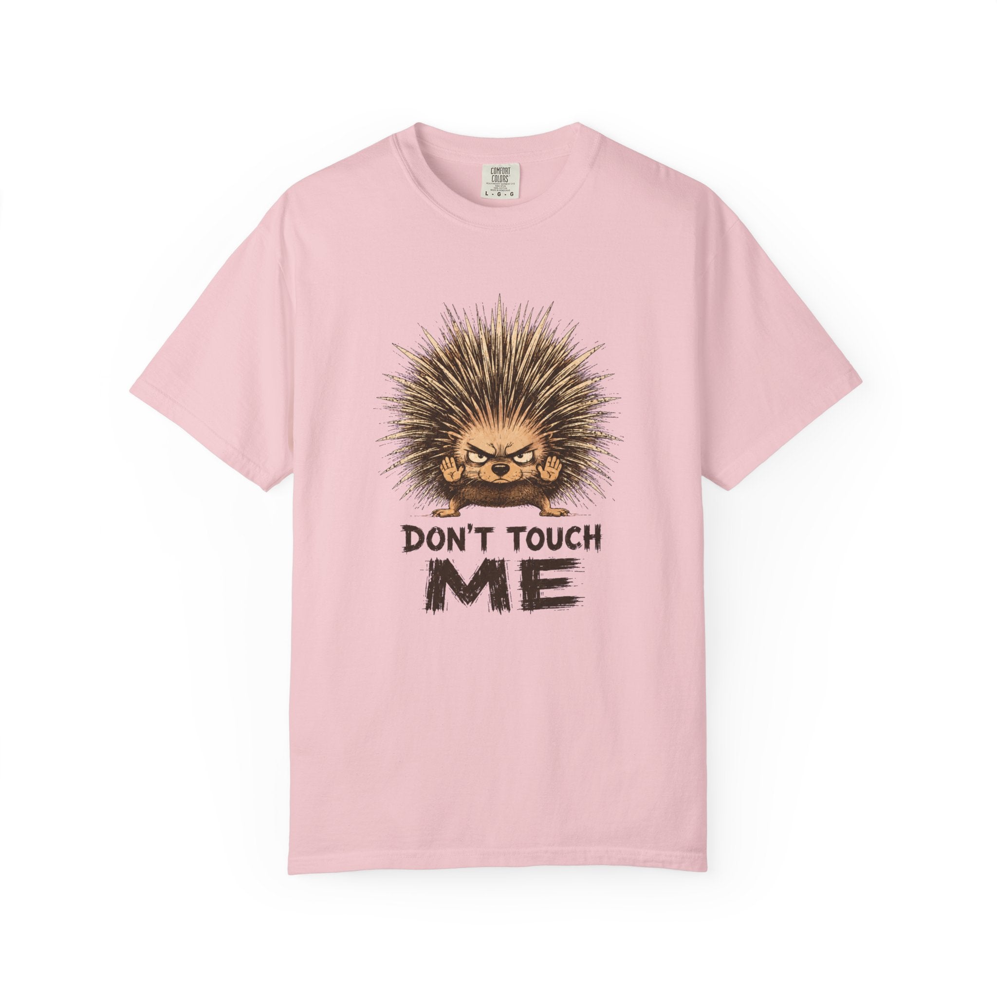 26.09-001-Don't Touch Me-Pastel