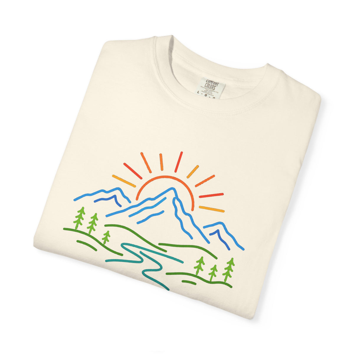 26.09-003-Mountain Doodle-Light
