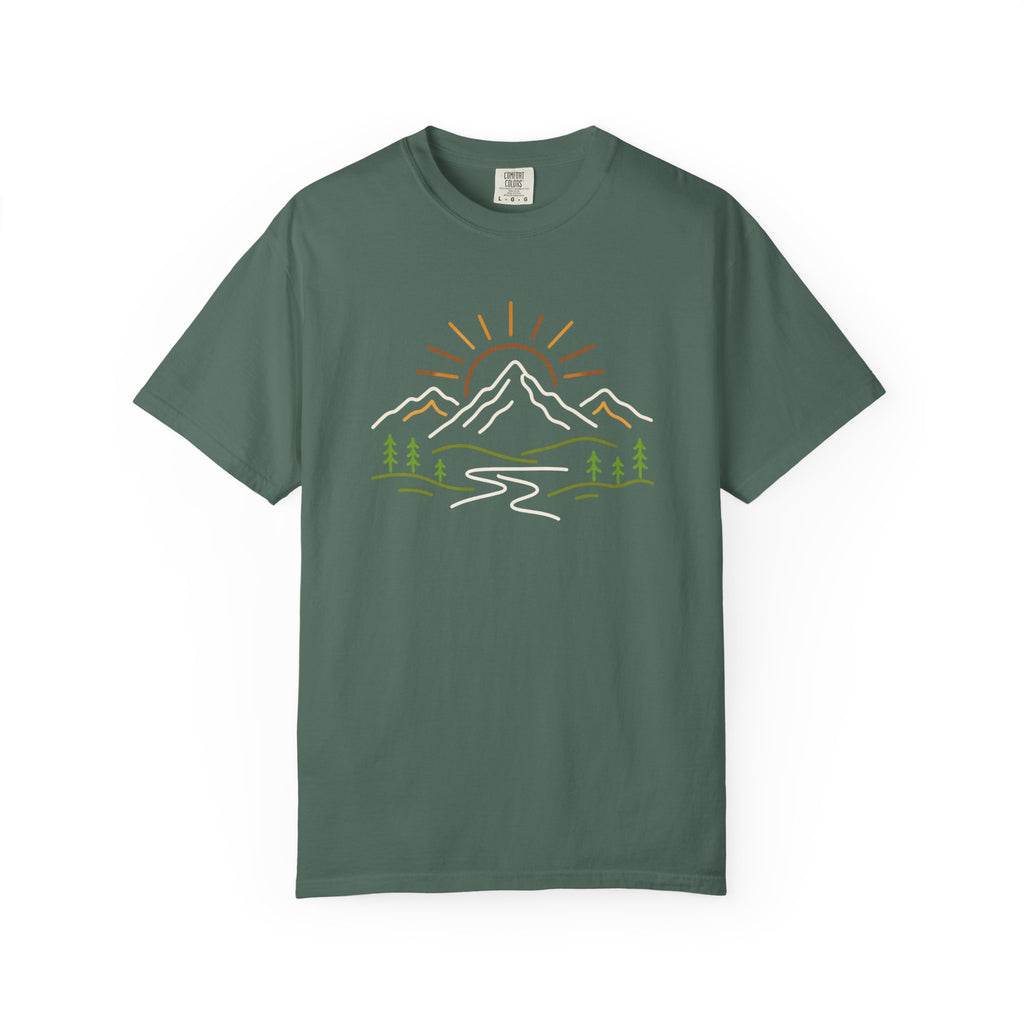 26.09-003-Mountain Doodle-Bold