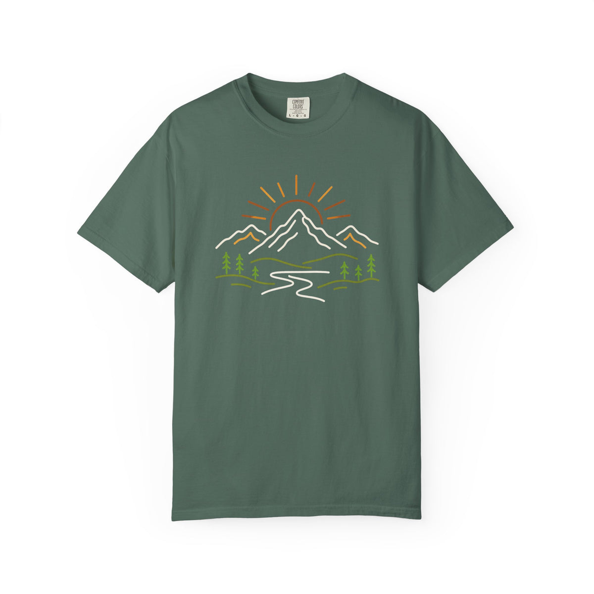 26.09-003-Mountain Doodle-Bold