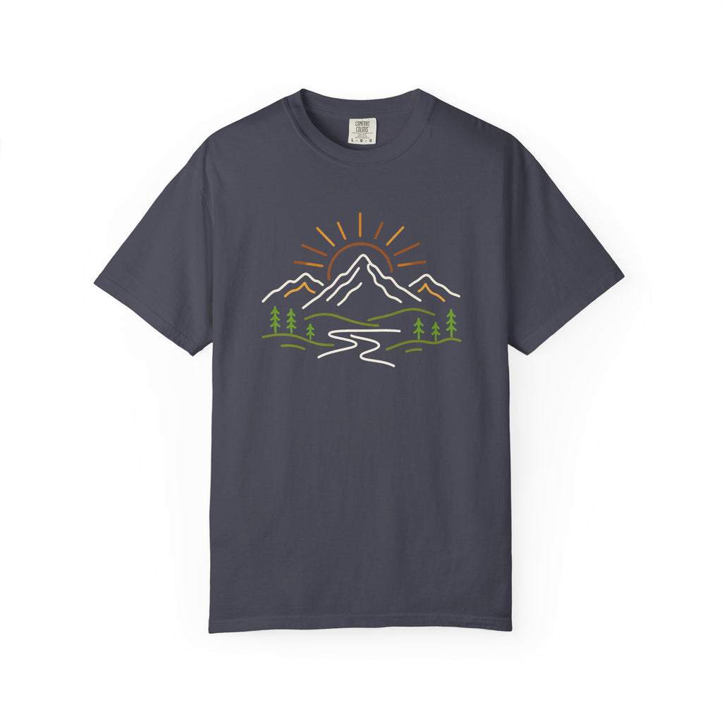 26.09-003-Mountain Doodle-Bold