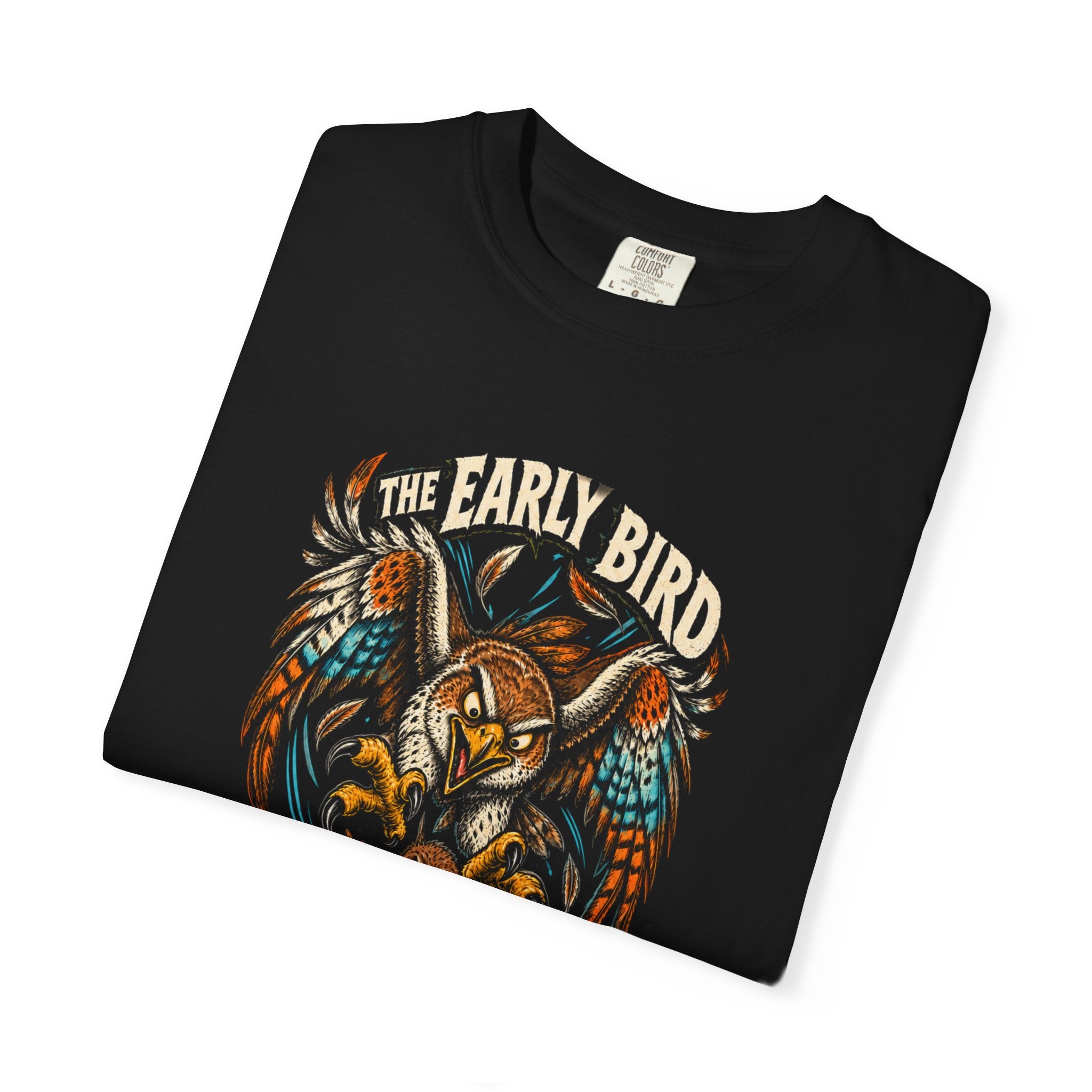 26.09-002-Early Bird-Black