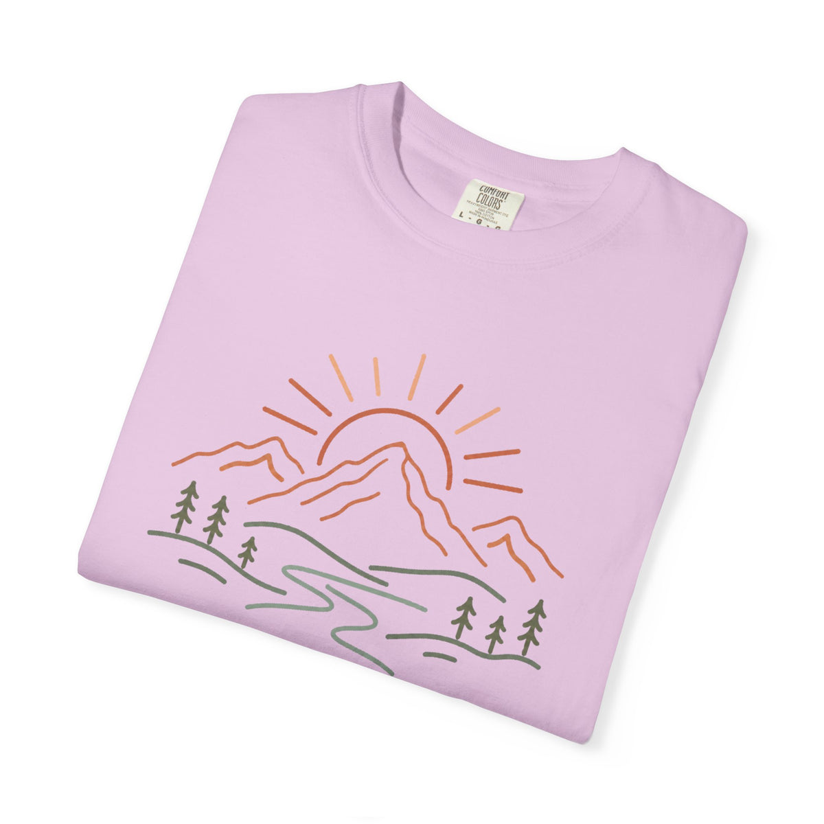 26.09-003-Mountain Doodle-Pastel