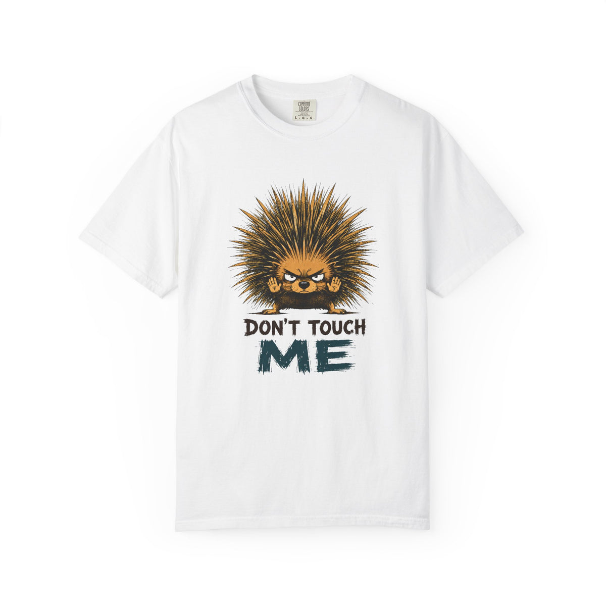26.09-001-Don't Touch Me-Light